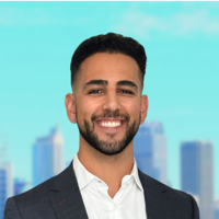 Ahmed Alassafi