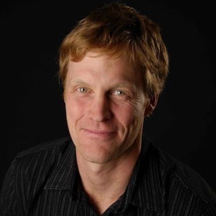 Chris Geisler