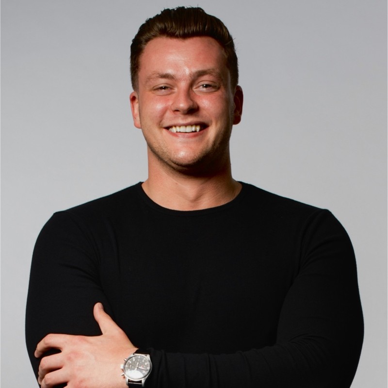 Greg Cussell