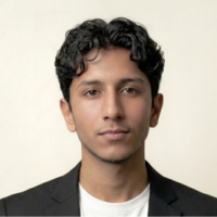 Syed Hussain
