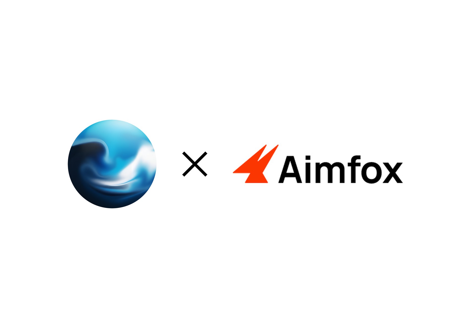 Bambo and Aimfox partnership lockup
